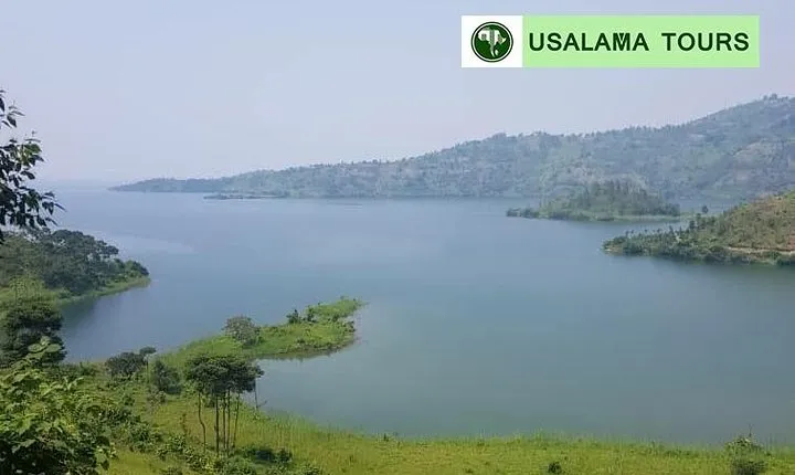 3 Days Congo Nile trail Hike
