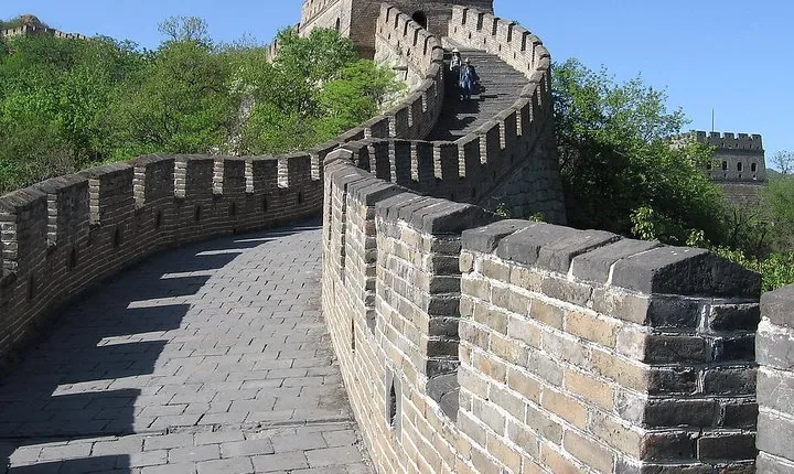 3 Full Days Private Beijing Tour to ALL Highlights with lunches