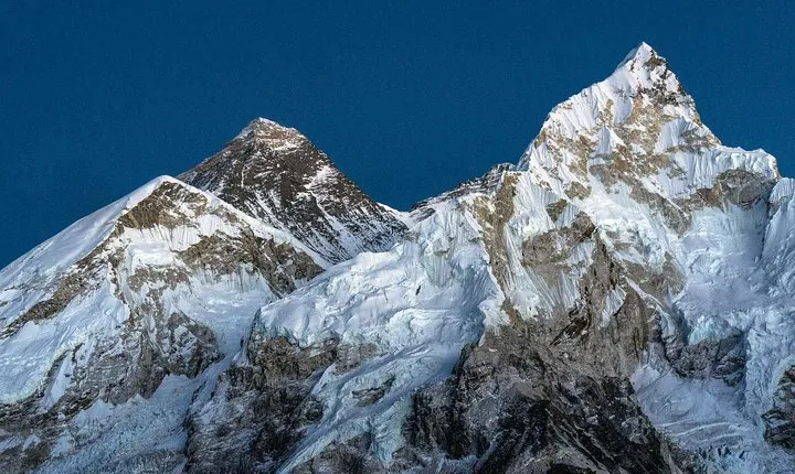 Everest Panorama Trekking