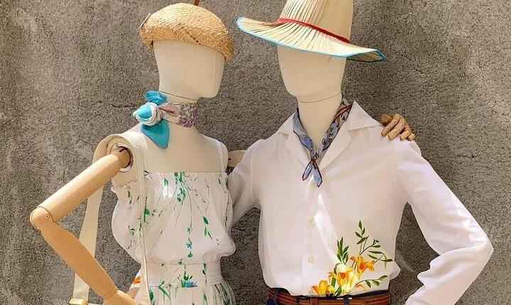 High End Vintage Tour