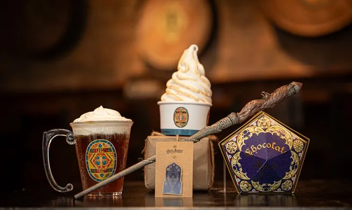 Harry Potter Shop New York - Magical Brew Bundle