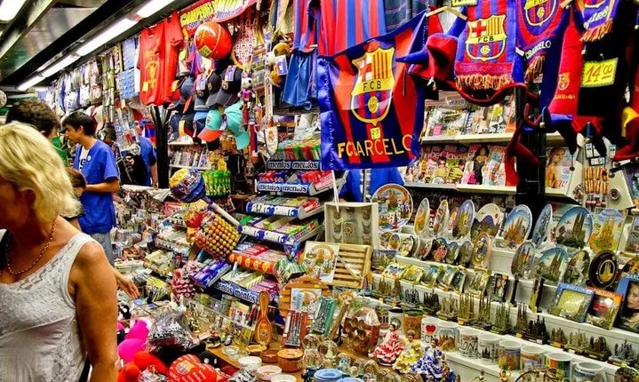 Private Tour with Shopping Excursion in Hurghada
