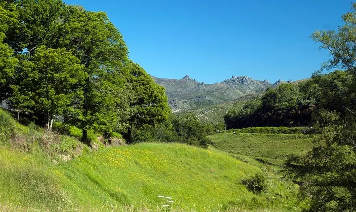 Gerês Tour from Braga