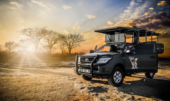 Kruger National Park Private Guided Tour