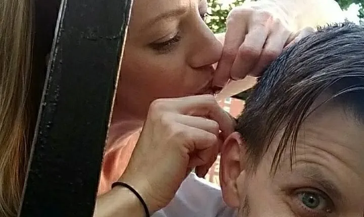 Adventurous Scavenger Hunt in Bellevue by Zombie Scavengers