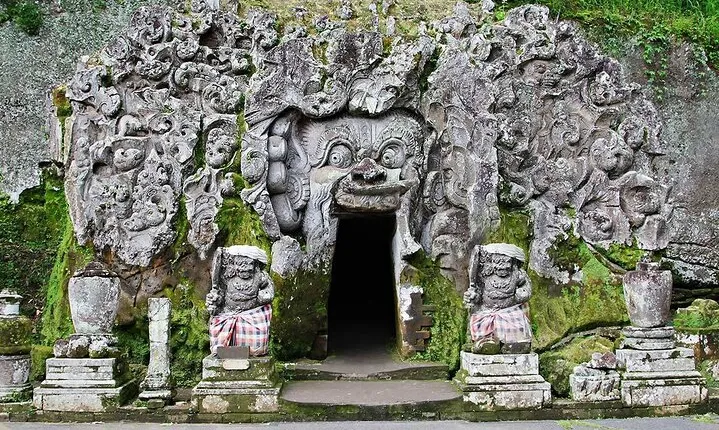 Private Tour by Japanese & English Speaking Driver-KINTAMANI TOUR