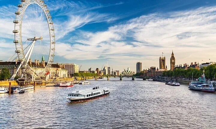 Transfer To or From London to Cambridge