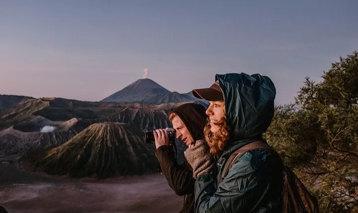 Epic Mount Bromo Sunrise Tour from Surabaya & Malang