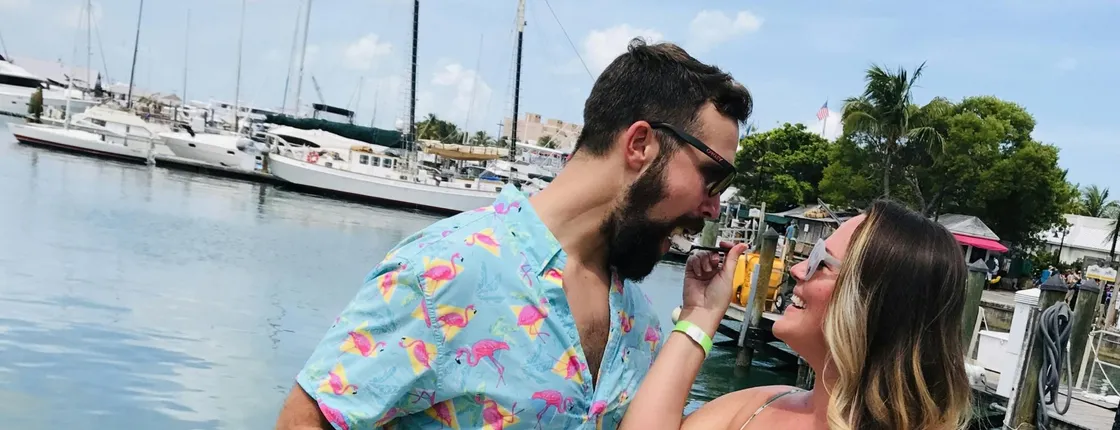 Key West Historical Seaport Tasting and Cultural Walking Tour
