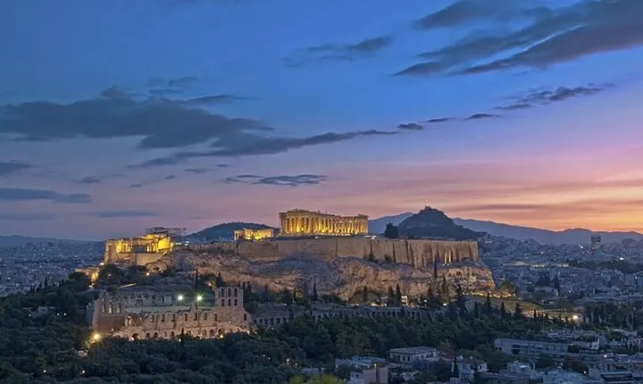 Athens airport to Lavrio port/ hotels private transfer