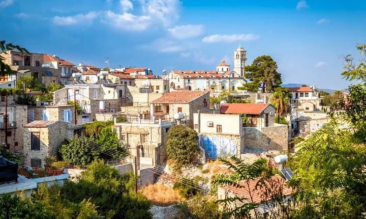 Larnaca Unveiled: Landmarks, Tastes & Traditions