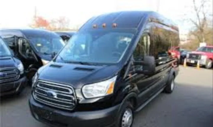 Orlando Airport Shuttle MCO Hotels to Port Canaveral Luxury SUV