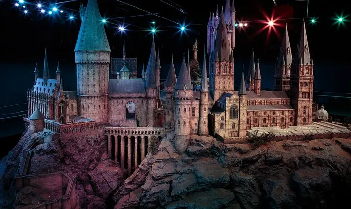 Transfer to and from Central London to Harry Potter Studio