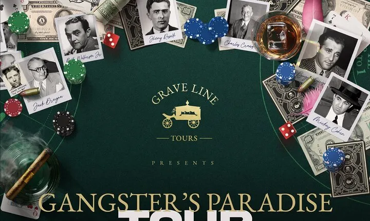 Gangsters Paradise: Los Angeles Mafia History Limo Tour