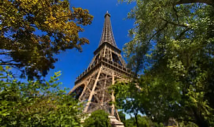 Paris and Versailles Private Full Day Tour