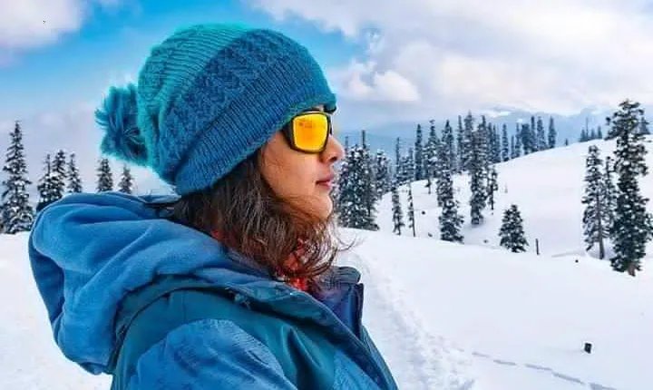 Amazing Kashmir Tour - 03 Nights & 04 Days