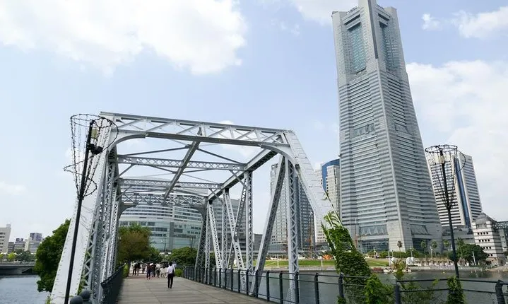 Yokohama / Kamakura 6hr Private Trip Government-Licensed Guide