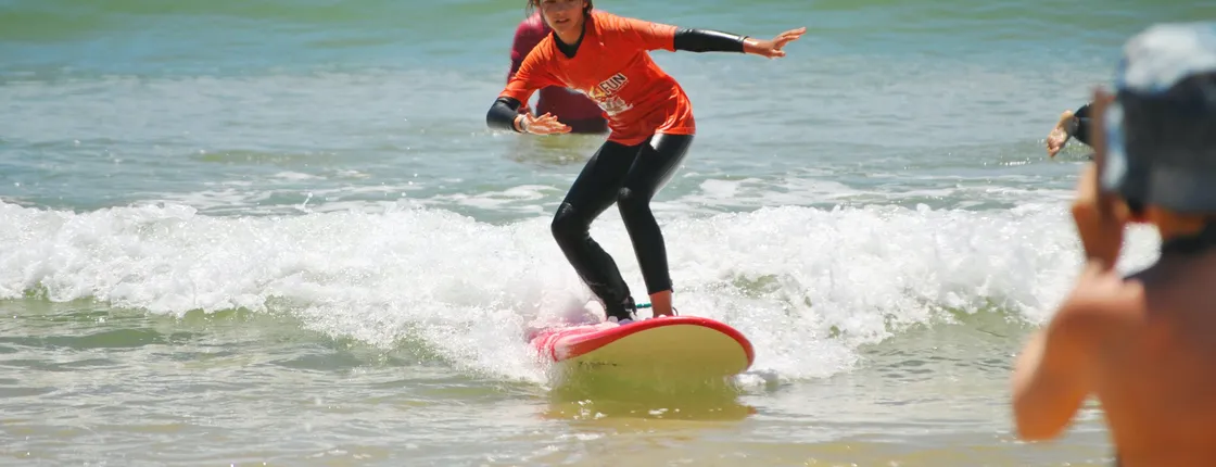 Surf Full Day