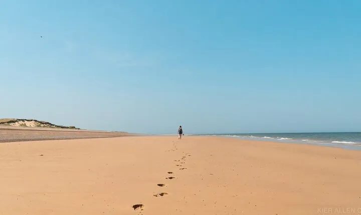 Norfolk Tour App, Hidden Gems Game and Big Britain Quiz (7 Day Pass) UK