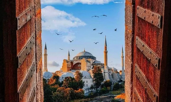 Private Old City Guided Tour