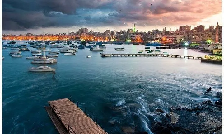 Alexandria Highlights: Explore the Best of the City in a Day