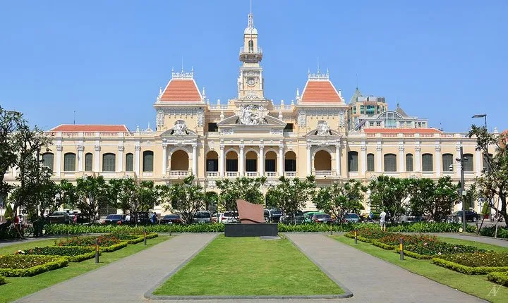 3-Day Adventure in HCMC - Mekong Delta