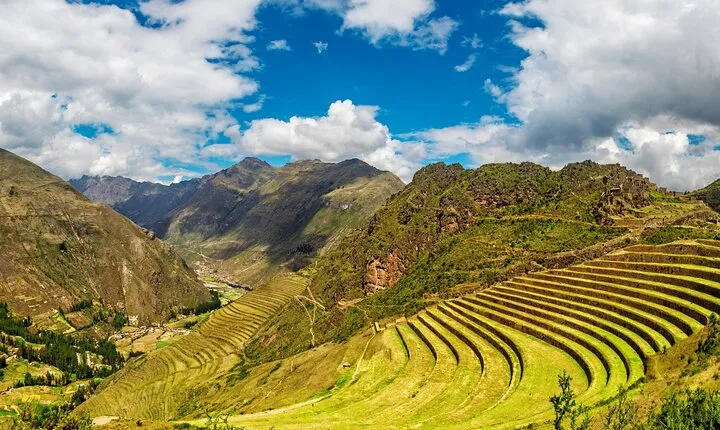 Sacred Valley VIP Private Tour