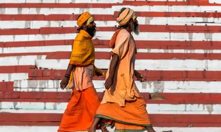 From Delhi: 3-Day Private Tour to Taj Mahal and Varanasi