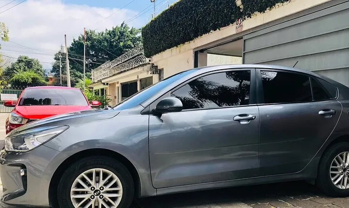 Private Transfer From Airport to Hotel in Guatemala City