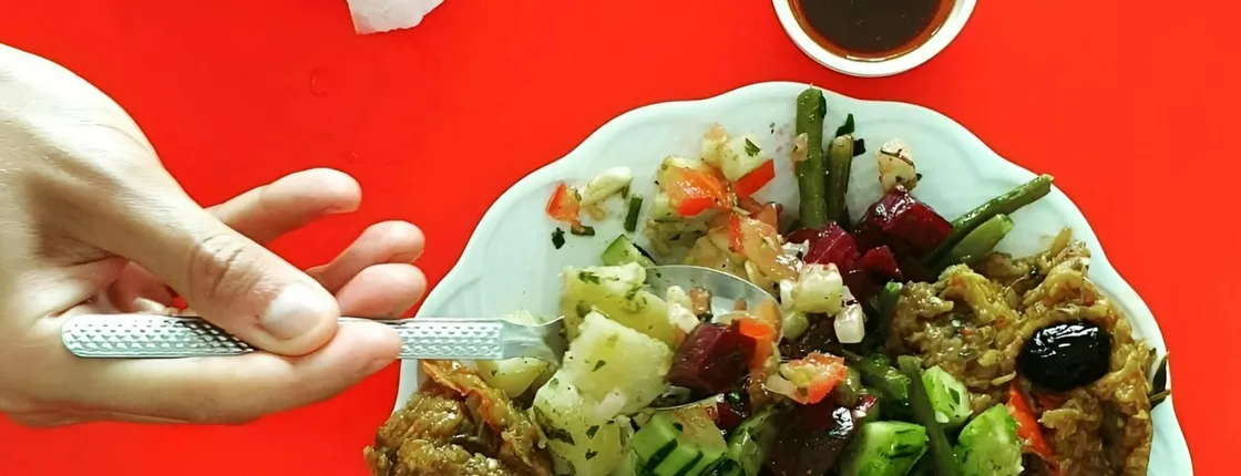 Gastronomy Walking Tour in Tangier with an Expert Guide