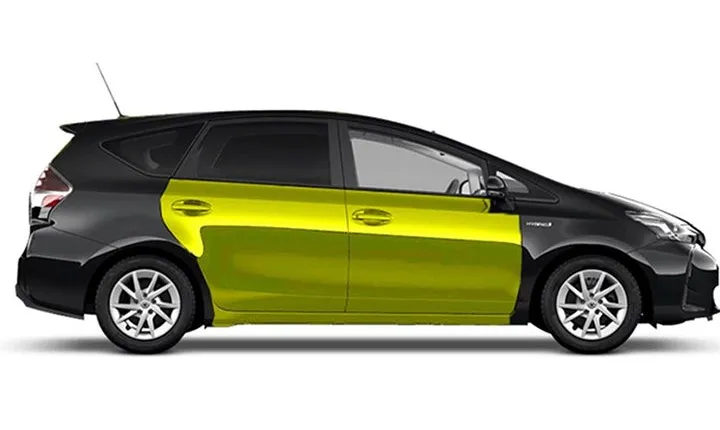 Taxi From Barcelona City to Barcelona Airport