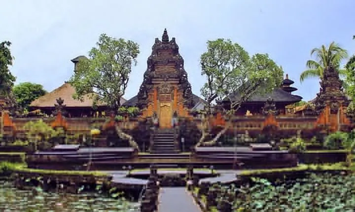 Bali Full Day Tour – Ubud and Tanah Lot Temple Tour