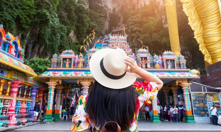 Cultural Sights and Iconic Landmarks in Kuala Lumpur