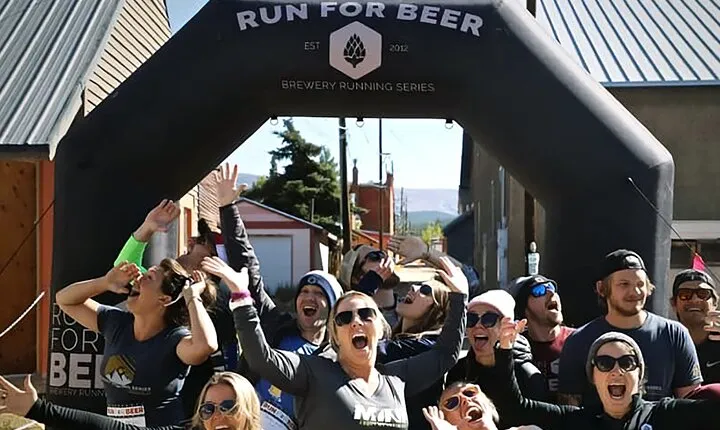 Brewery 5K Fun Run, BBQ, and Texas History Museum in Austin