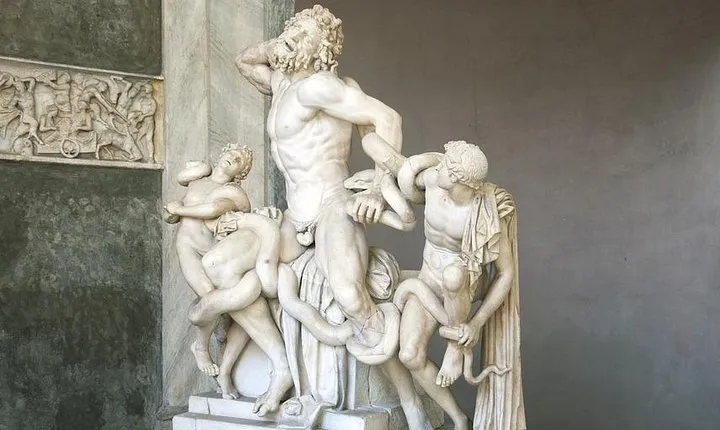 Sistine Chapel and Vatican Museum Skip The Line Ticket