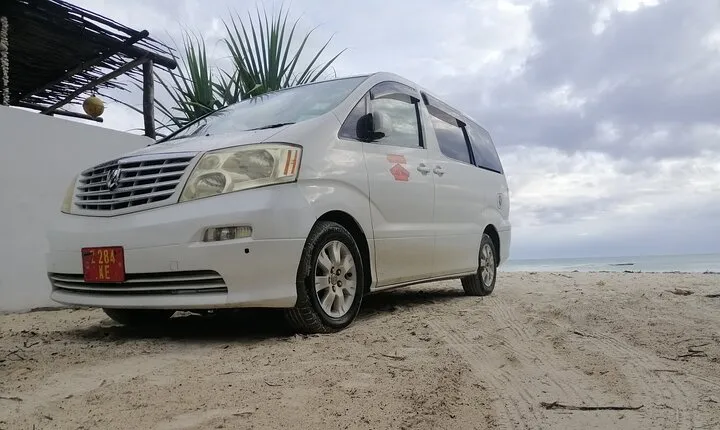 Zanzibar Prime Taxi Services