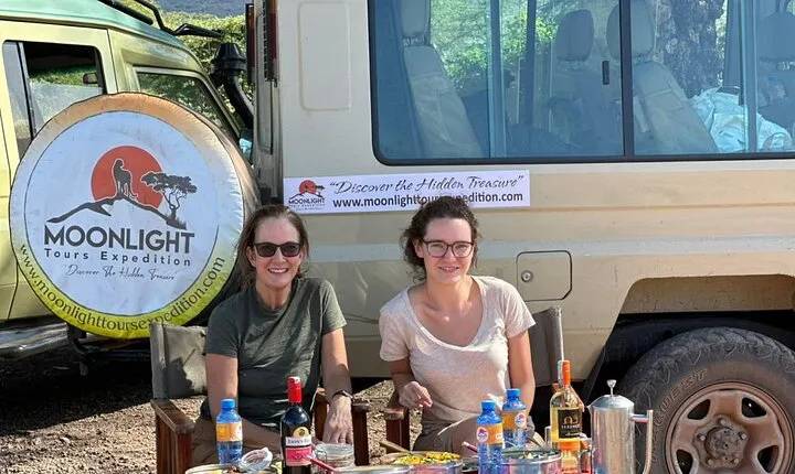 Ngorongoro Crater Exclusive: A Journey into Africa’s Eden