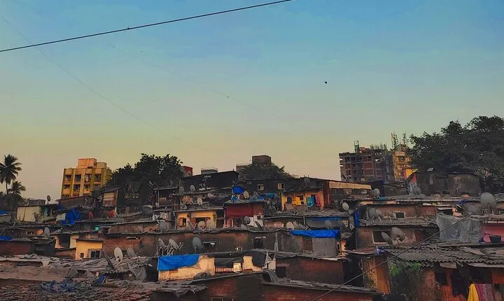 Dharavi Slum Tour With Guide
