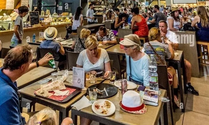 Florence Food Adventure