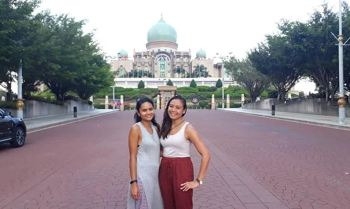 Putrajaya 14 Attractions Full-Day City Tour