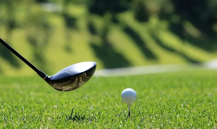 Full Day Casablanca Mohammedia Tour with Lunch and 18 Hole Golf