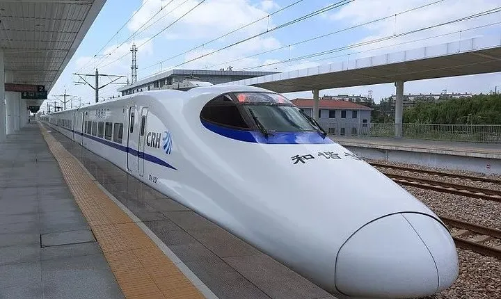 Private Departure Transfer:City Hotel to Any Railway Station in Chengdu