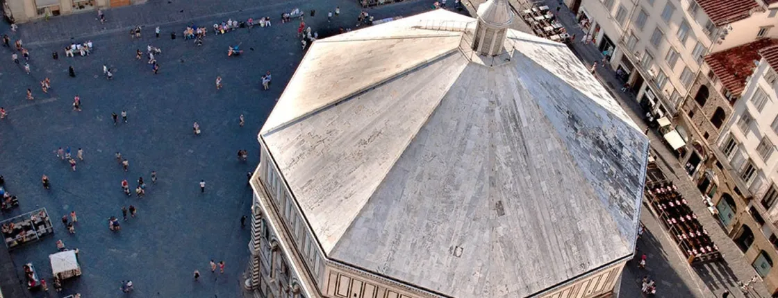 Secret Florence walking tour