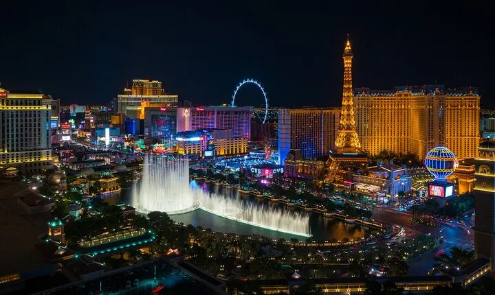 Shadows of Sin City - Walking Ghost Tour in Las Vegas
