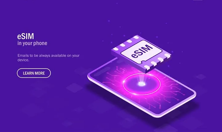 e Sim 10 GB for 30 days