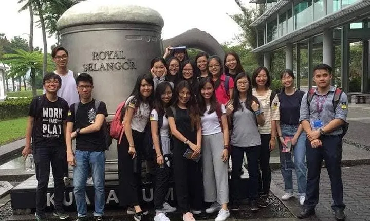 Kuala Lumpur & Batu Caves Full-Day Experience