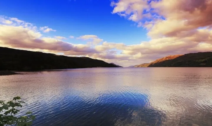 Meandering Through The Highlands of Scotland (South)