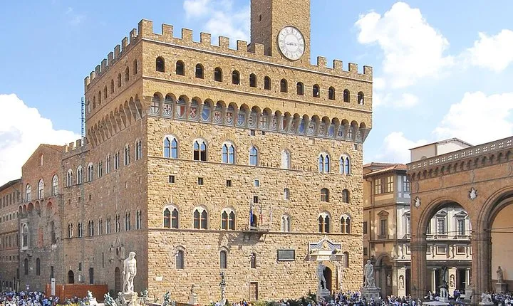 Florence: Culture & Shopping. Must-See Attractions & visit of Artisans Shops