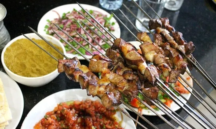 Gastronomy Tour of Famous Turkish Cuisine
