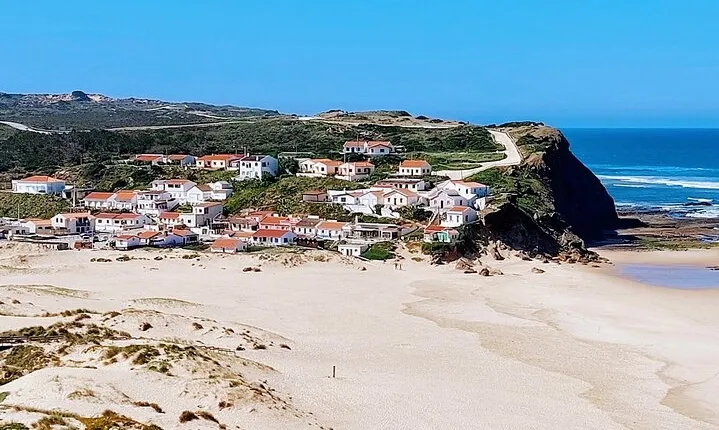 Monchique & Aljezur: Mountain vs the Ocean (NEW)